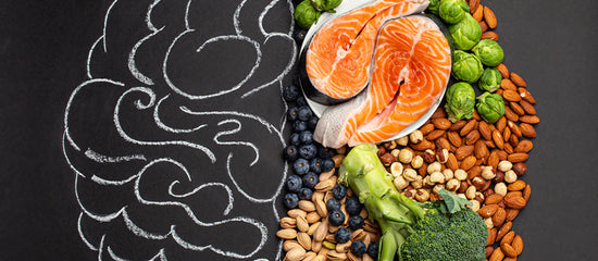 How Organic Food Can Nurture Your Mind and Reduce Daily Stress