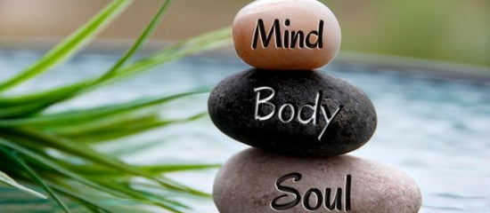 The Hidden Link Between Organic Food and a Calmer Mind