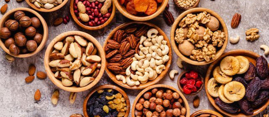 Why Eat Organic? A Holistic Perspective