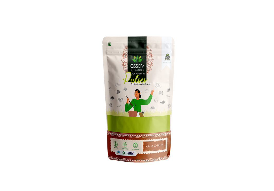 Kala chana