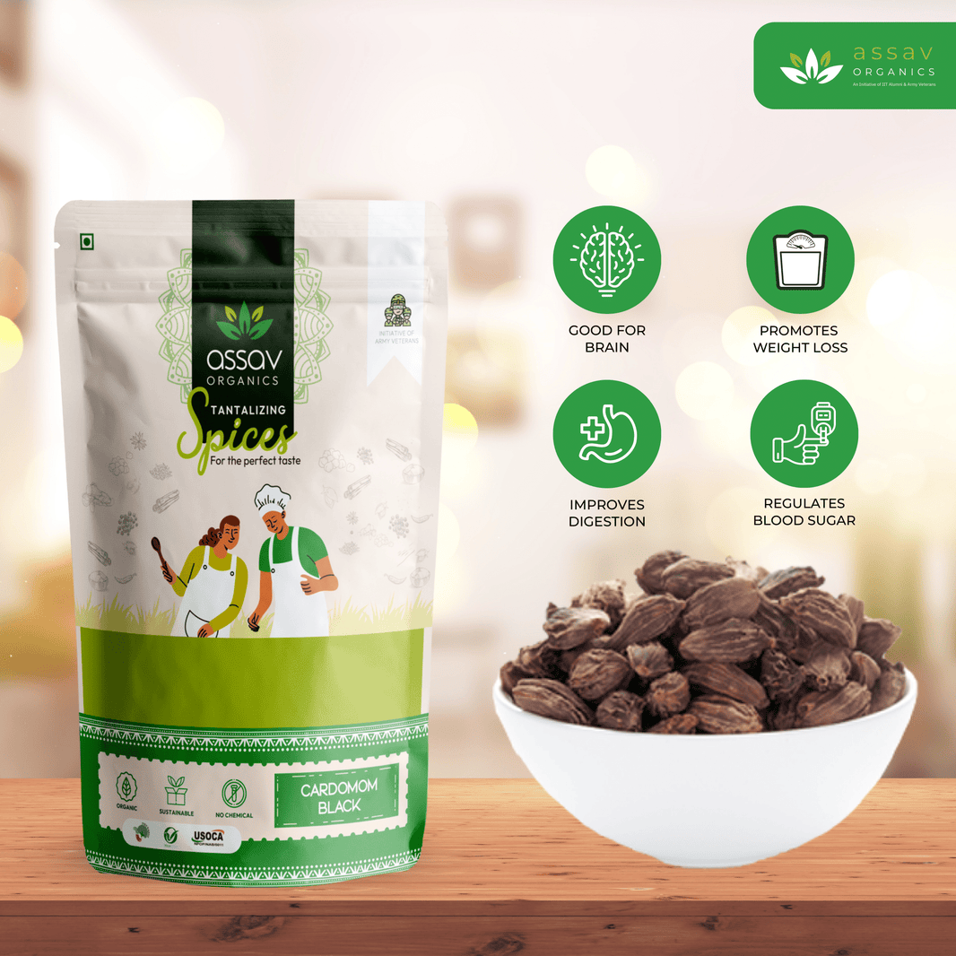 Slow Cook Premium Garam Masala Combo