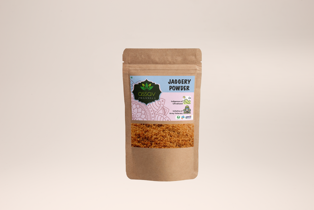 Jaggery Powder - 450 gm