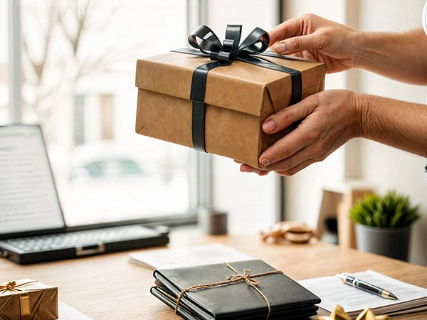 The Antidote to Ordinary Gifting