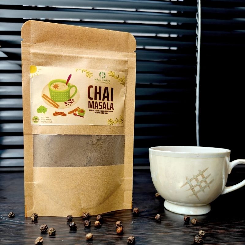 Chai Masala