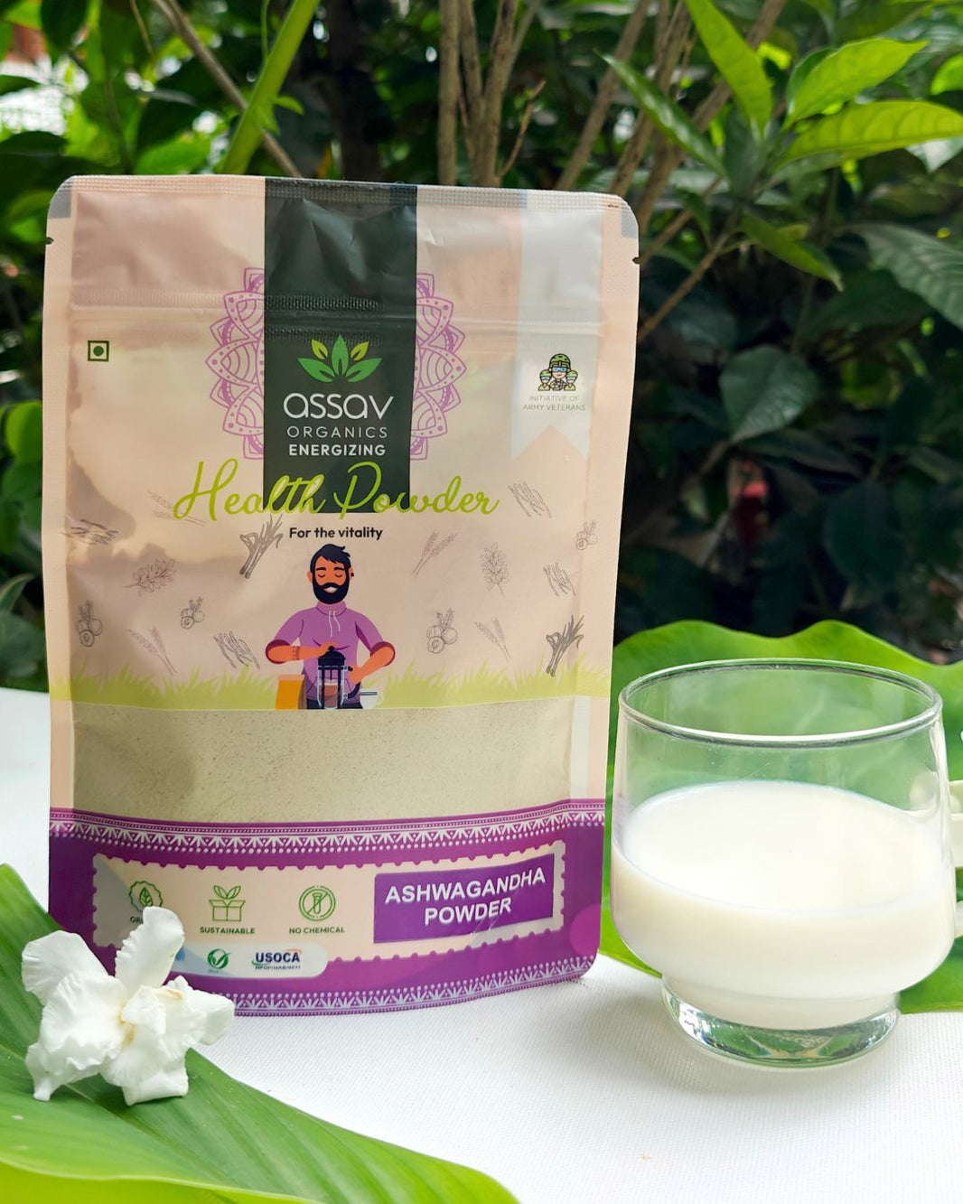 Ashwagandha Powder