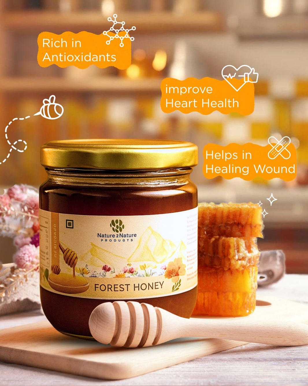 Forest Honey