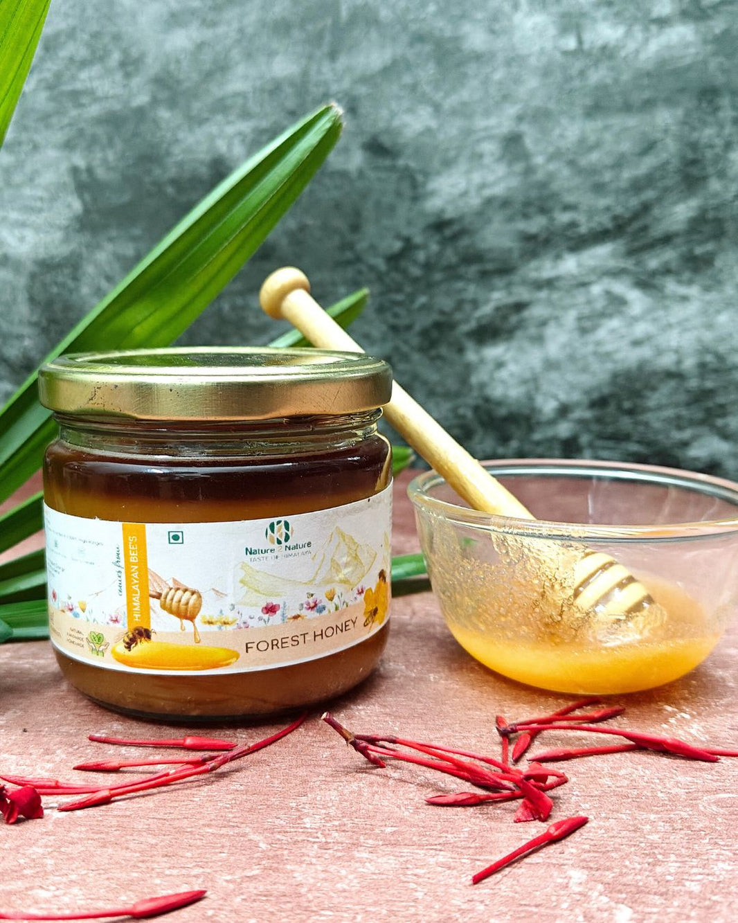 Forest Honey
