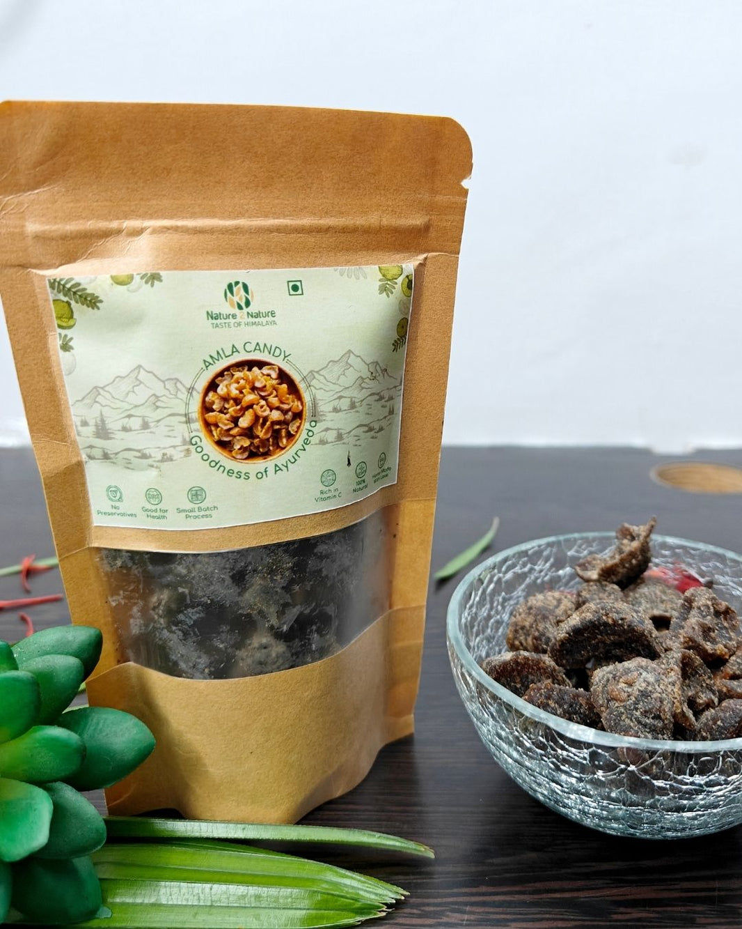 Amla Candy