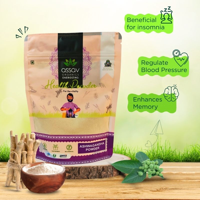 Ashwagandha Powder