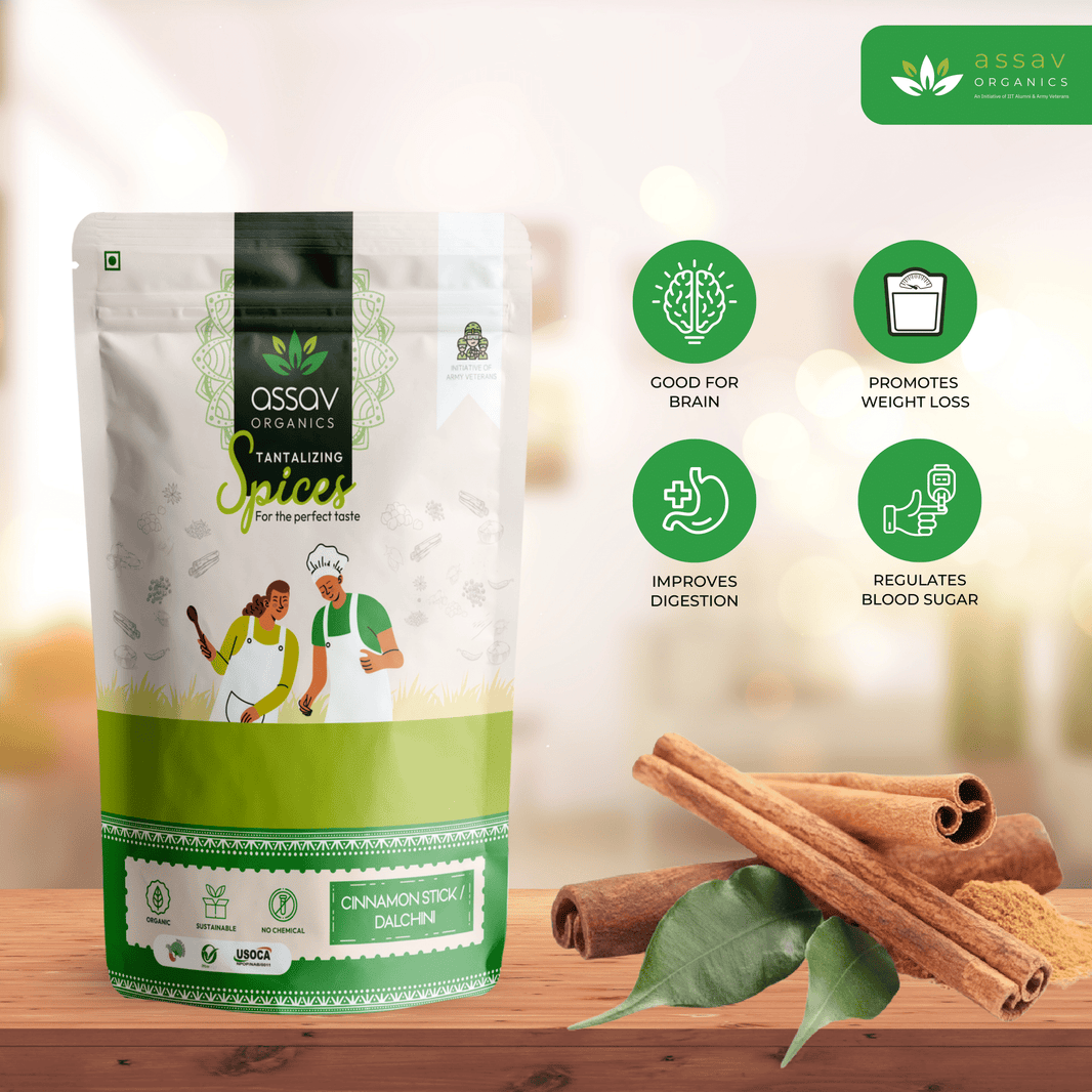 Respiratory & Immunity Spice Combo