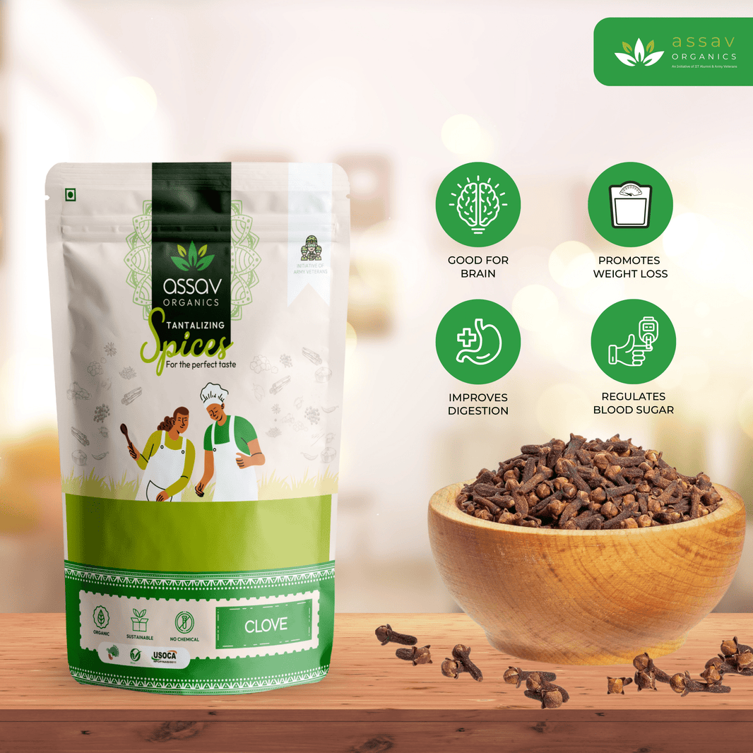 Slow Cook Premium Garam Masala Combo