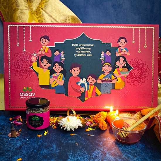Festive & Seasonal Gifting
