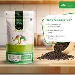 black pepper