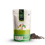 black pepper