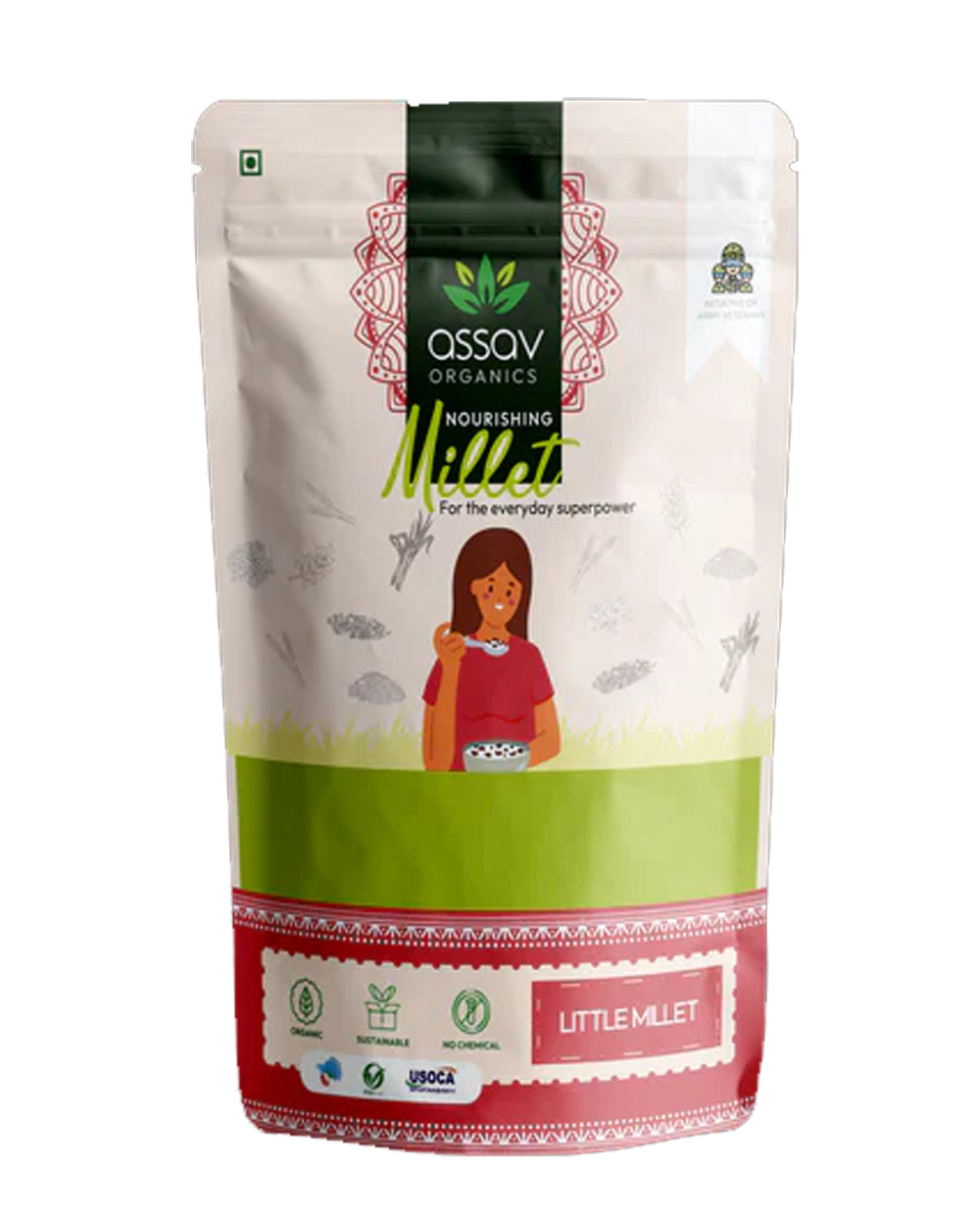 Little Millet