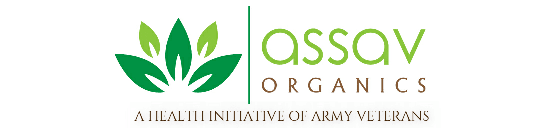 Assav Organics